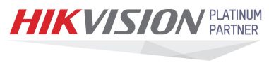 Hikvision Platinum Partner